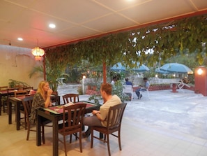 Exterior - Eight Mentigi Guest House (Tanah Rata)