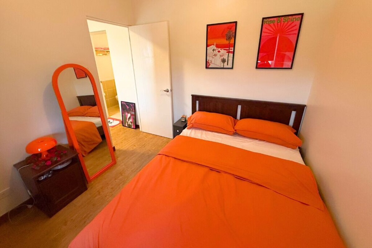 Image de profil de l’hôte