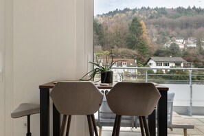 Interiør