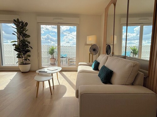 Le Penthouse Pesaro C - Concert Celine DION