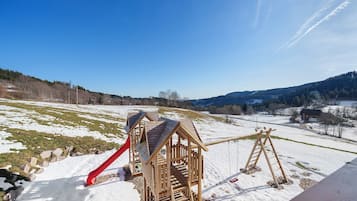 Barneområde