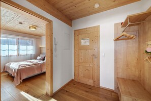 2 chambres, Wi-Fi, draps fournis