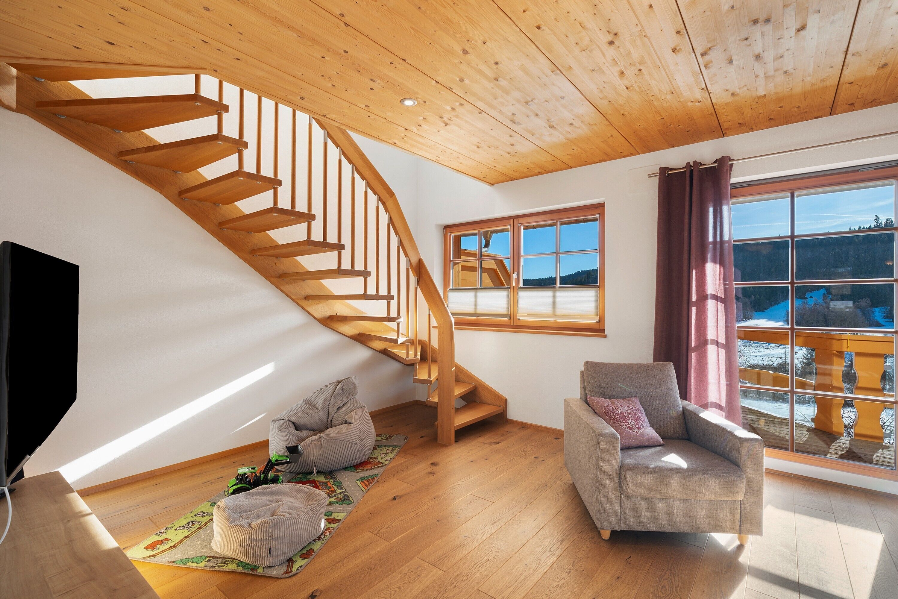 Interieur