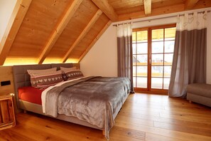 2 室のベッドルーム、WiFi、ベッドシーツ