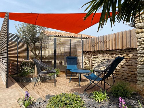 Haven of peace - Île d'Oléron - Close to the beach and nature park