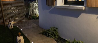 Haven of peace - Île d'Oléron - Close to the beach and nature park