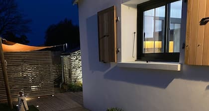 Haven of peace - Île d'Oléron - Close to the beach and nature park