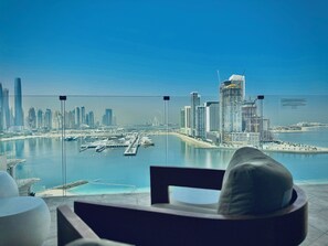 Free WiFi - Venduras 4BR Luxe Penthouse Private Pool (Dubai)