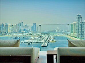 Free WiFi - Venduras 4BR Luxe Penthouse Private Pool (Dubai)