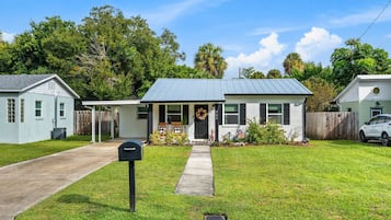 Casa (3 Bedrooms) | Fachada da propriedade