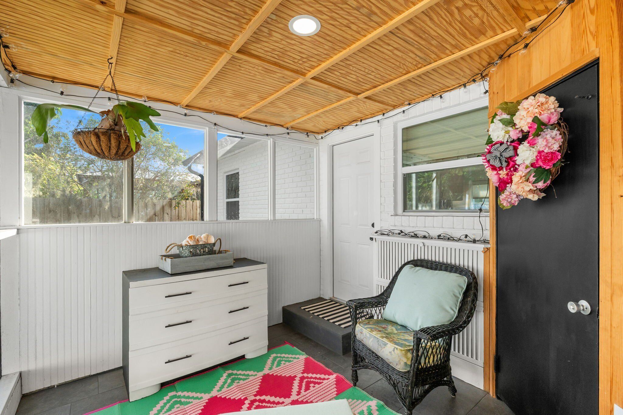 独立别墅 (3 Bedrooms) | 住宿内部