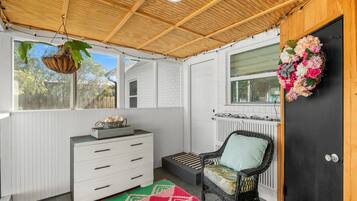 Casa (3 Bedrooms) | Parte interna