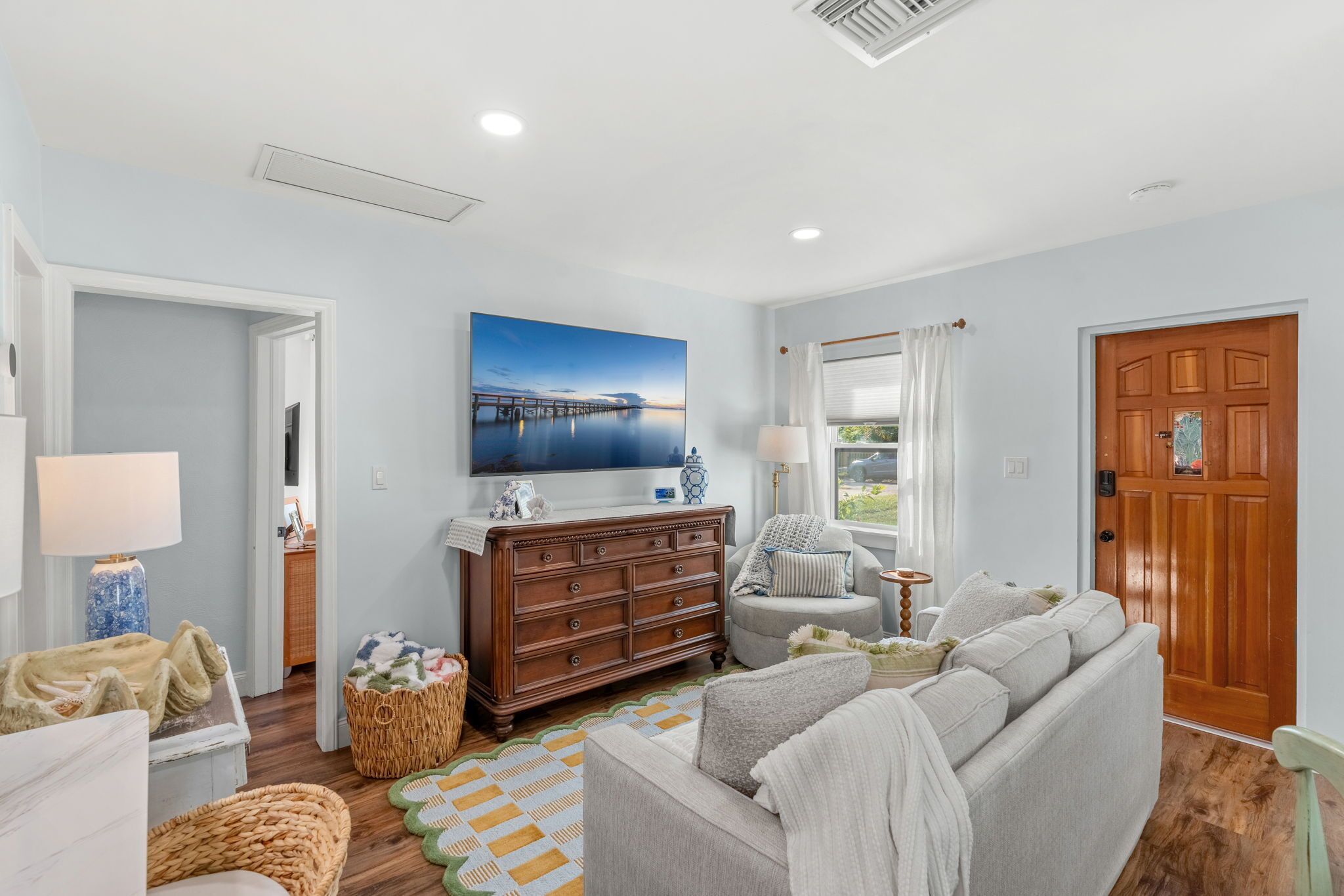 独立别墅 (3 Bedrooms) | 住宿内部