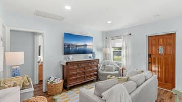 Casa (3 Bedrooms) | Parte interna