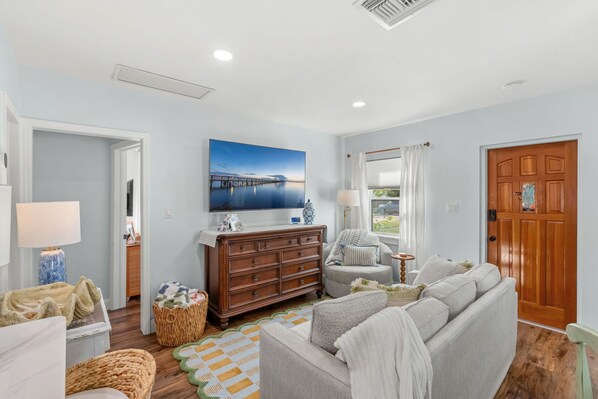 Casa (3 Bedrooms) | Interior