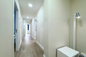 Interior - STUDIO 3 NEXT TO THE RAMBLAS OF BARCELONA (Barcelona)