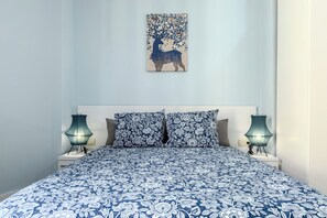 1 bedroom, iron/ironing board, Internet, bed sheets - STUDIO 3 NEXT TO THE RAMBLAS OF BARCELONA (Barcelona)