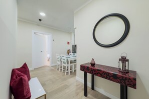 Interior - STUDIO 3 NEXT TO THE RAMBLAS OF BARCELONA (Barcelona)