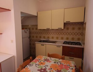 Apartamento, 2 habitaciones, vistas a la ciudad | Interior