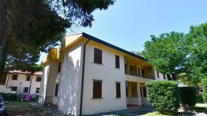 Departamento, 2 habitaciones, vista a la ciudad | Exterior
