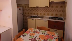 Departamento, 2 habitaciones, vista a la ciudad | Interior