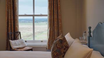 Chambre Double, non-fumeur, salle de bains privée (Room 4)