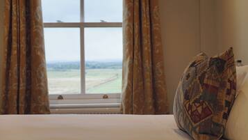 Habitación doble, no fumadores, baño privado (Room 4) | Wifi gratis