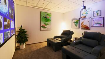 Twin Room, 2 Single Beds, Non Smoking, Lanai