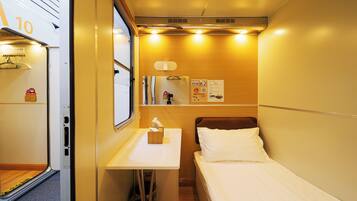 Single Room, 1 Single Bed, Non Smoking