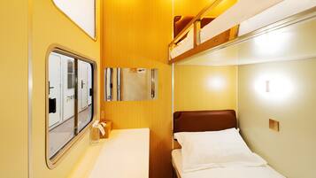 Twin Room, Non Smoking