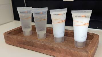 Comfort-huoneisto, keittotila, vuorten lähellä | Kylpyhuone