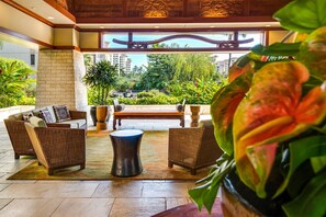 Interior - New Rental Direct Ocean Front Ko Olina Beach Villas (Kapolei)