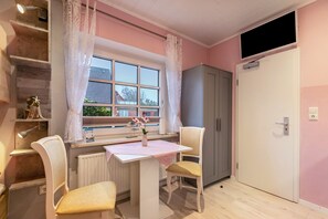 Dining - Apartment 'Wencke' with Wi-Fi (Büsum)