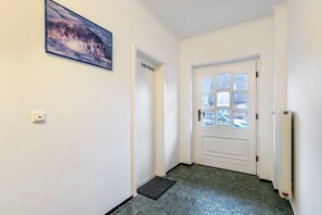 Interior - Apartment 'Wencke' with Wi-Fi (Büsum)