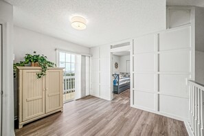 Interior - CSB | 1 Block to Beach | Pool | King Suites (Port St Joe)