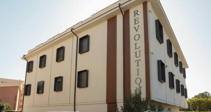 Best Western Hotel Revolution