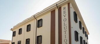 Best Western Hotel Revolution