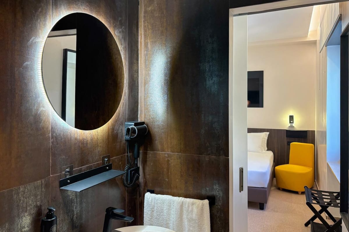 AccĂšs au Wi-Fi (inclus)