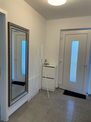 Interior - Newly built apartment with lake view-Teupitzer Str.9 Tornow (Teupitz)