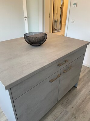 Interior - Newly built apartment with lake view-Teupitzer Str.9 Tornow (Teupitz)