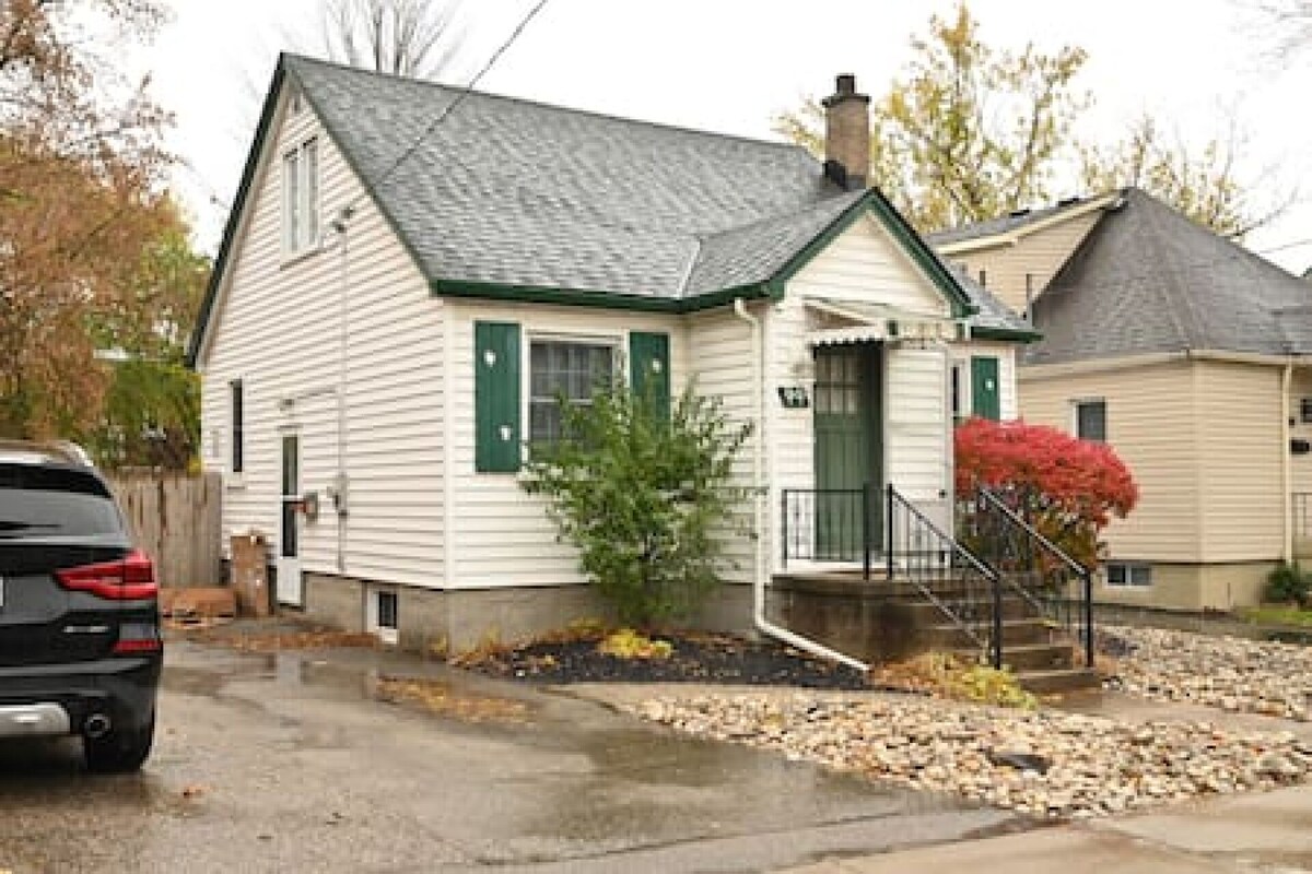 Image de profil de l’hôte