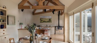 Stunning Farmhouse in the heart of the Cotswolds