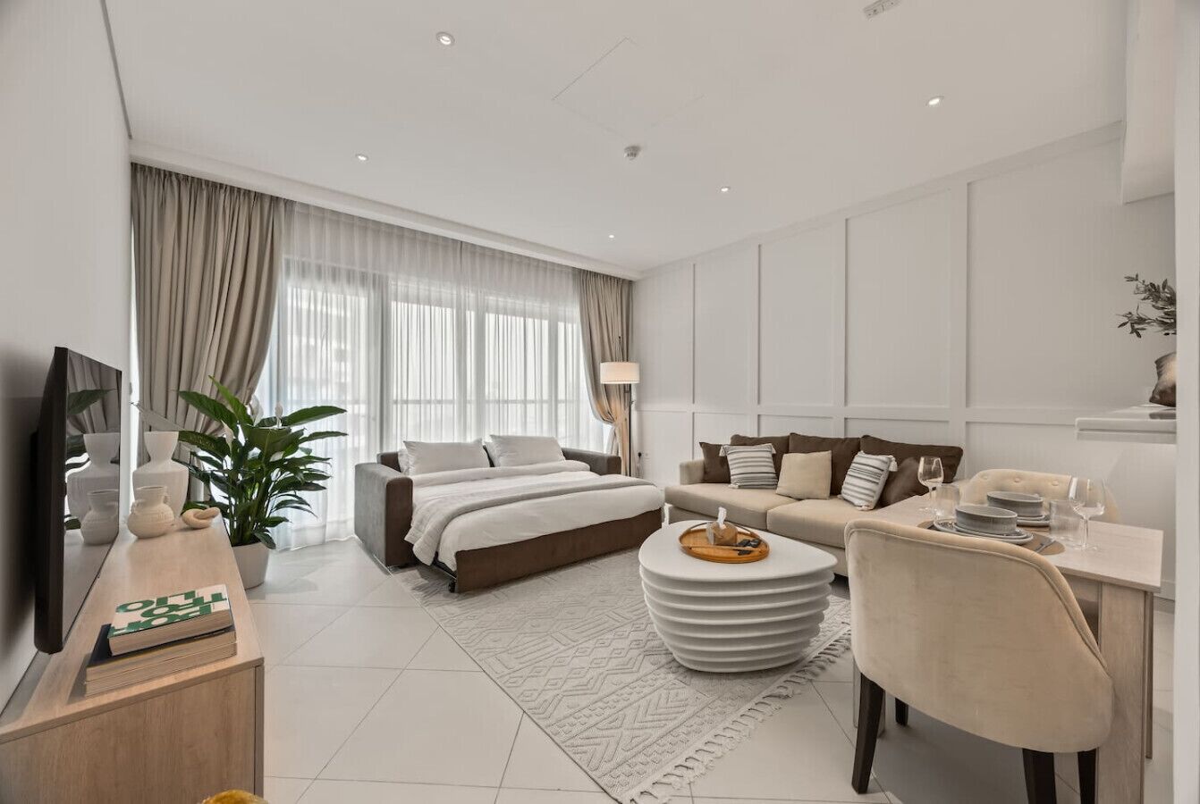 Smart-TV, Stereoanlage