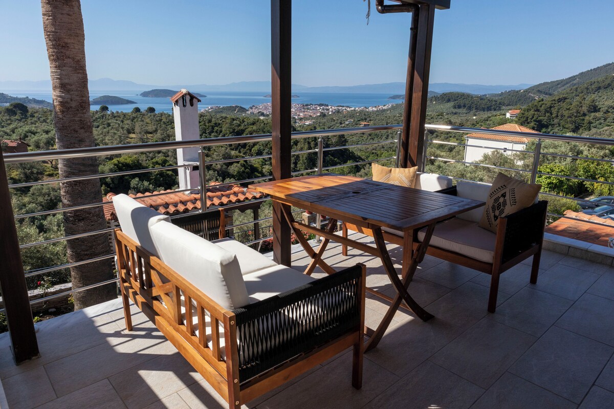 Bild für Gastgeberprofil