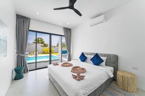 3 chambres, fer et planche à repasser, Wi-Fi gratuit, draps fournis