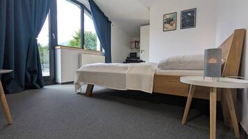 Comfort-Apartment, Bergblick, Bergseite | Kostenloses WLAN