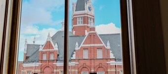 Brand New! Downtown Stratford - The Blowes Inn - Suite 3B King Bed