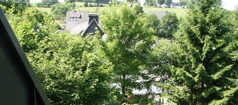 Apartment 'Fewo Am See' with Lake View, Shared Terrace and Wi-Fi