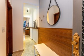 Comfort-Apartment | Innenbereich