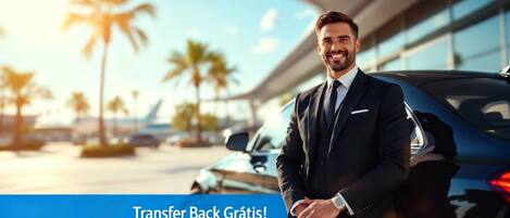 Comfort Apartment | Miscellaneous